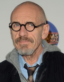 Tony Kaye