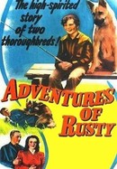 Adventures of Rusty poster image