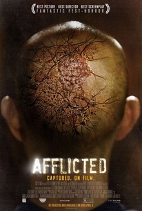 Watch trailer for Afflicted