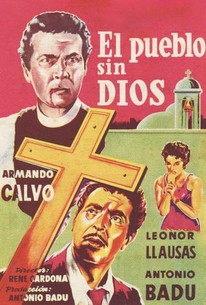 Watch trailer for El pueblo sin Dios