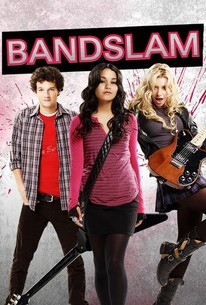 Bandslam | Rotten Tomatoes