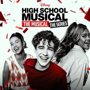 "High School Musical: The Musical: The Series photo 3"