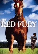 The Red Fury poster image