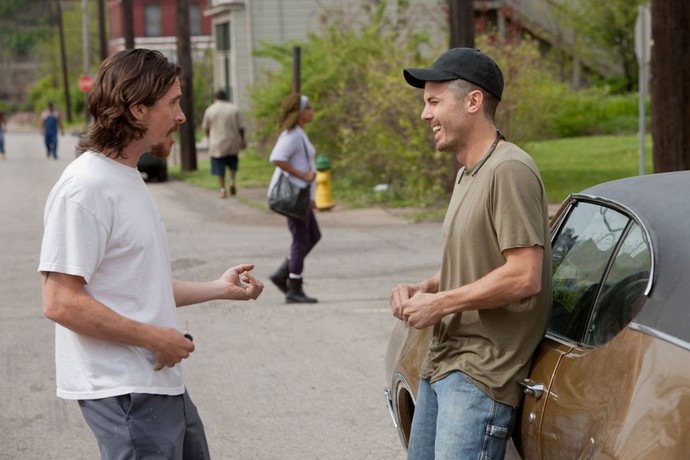 Out of the Furnace | Rotten Tomatoes