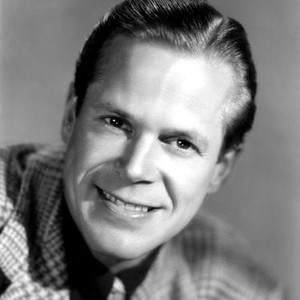 WHITE TIE AND TAILS, Dan Duryea, 1946