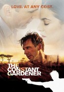The Constant Gardener poster image