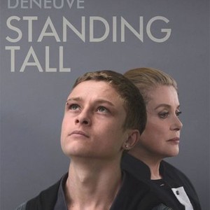 Standing Tall photo 12