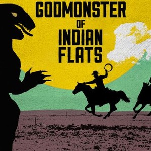 "Godmonster of Indian Flats photo 5"
