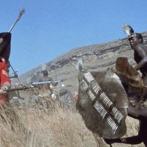 Zulu Dawn (1979) photo 8