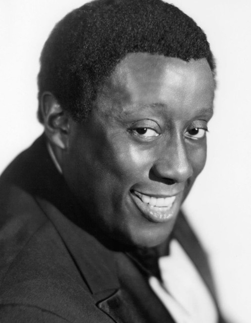 Godfrey Cambridge