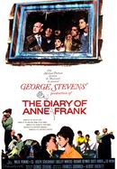 The Diary of Anne Frank poster image