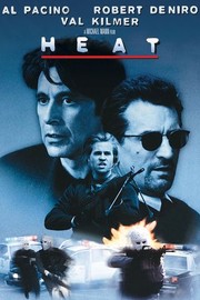 HEAT (1995)