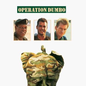 Operation Dumbo Drop (1995) photo 10