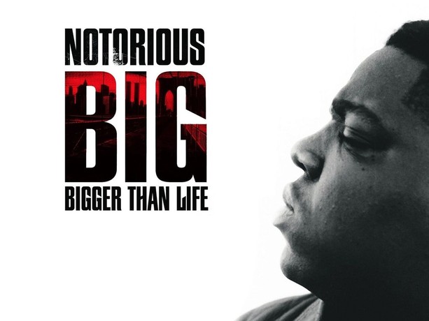 Notorious B.I.G. Bigger Than Life | Rotten Tomatoes