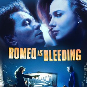 Romeo Is Bleeding photo 2