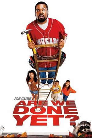Are We Done Yet? poster