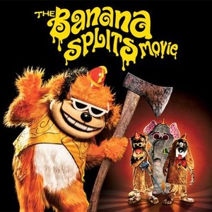 The Banana Splits Movie photo 5