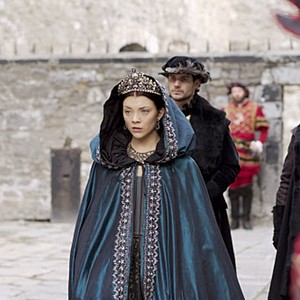 Torrent Les Tudors Saison 3 French