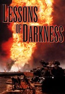 Lessons of Darkness poster image