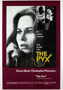 The Pyx poster image