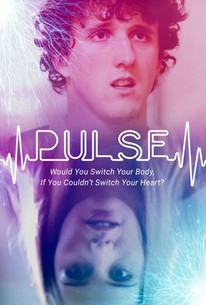 Pulse poster