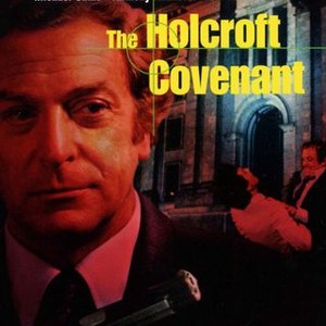 The Holcroft Covenant (1985) photo 13