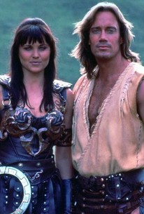 Xena: Season 1, Episode 8 | Rotten Tomatoes