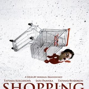 shopping tour movie