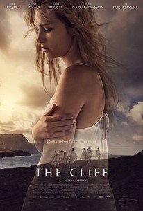 Poster for The Cliff