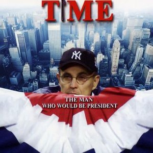 Giuliani Time photo 9