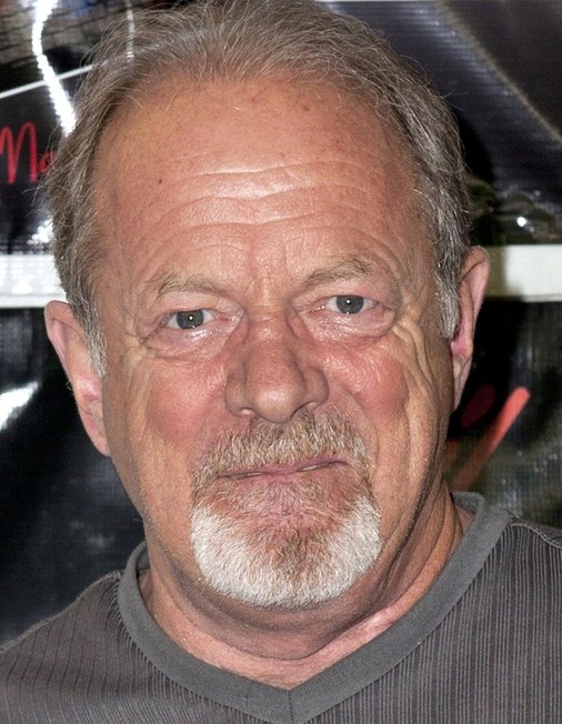 Dan Hicks