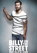 Funny or Die's Billy on the Street poster image