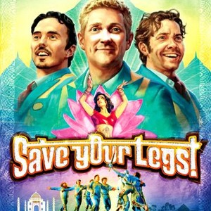 Save Your Legs! (2012) photo 7
