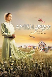 Poster for Amish Grace