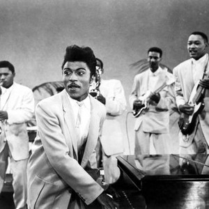 MISTER ROCK AND ROLL, Little Richard and his Band, 1957