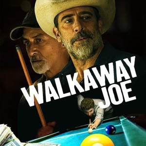 "Walkaway Joe photo 7"