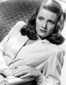 Nancy Guild