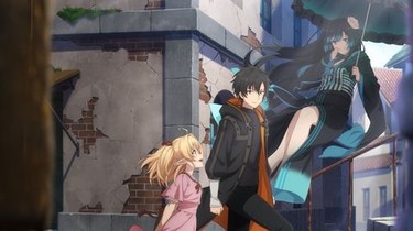 The Brilliant Healer's New Life in the Shadows | Rotten Tomatoes