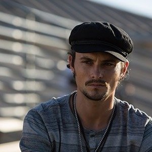 Shiloh Fernandez as Ollie in "We Are Your Friends."