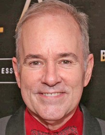 Stephen Flaherty