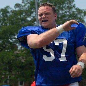 Necessary Roughness, Drew Powell, 'What's Eating You?', Season 2, Ep. #6, 07/18/2012, ©USA