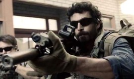 SEAL Team: Season 3 Episode 5 Trailer - All Along the Watchtower: Part 1 photo 10