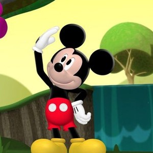 Mickey's Adventures in Wonderland (2009) photo 6