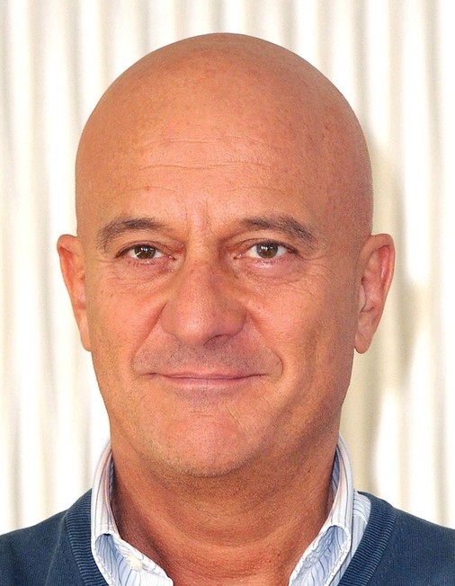 Claudio Bisio