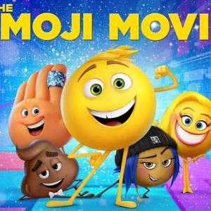 The Emoji Movie photo 17