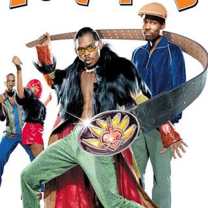 Pootie Tang photo 10