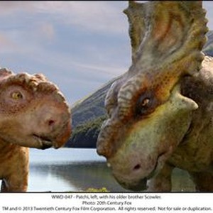 Walking With Dinosaurs photo 12