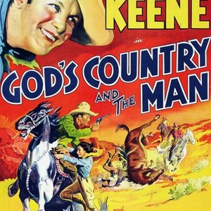 God's Country and the Man (1937) photo 9