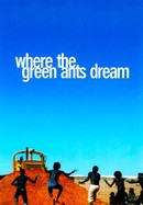 Where the Green Ants Dream poster image