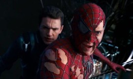 Spider-Man 3: Official Clip - Spider-Man & Goblin vs. Sandman & Venom